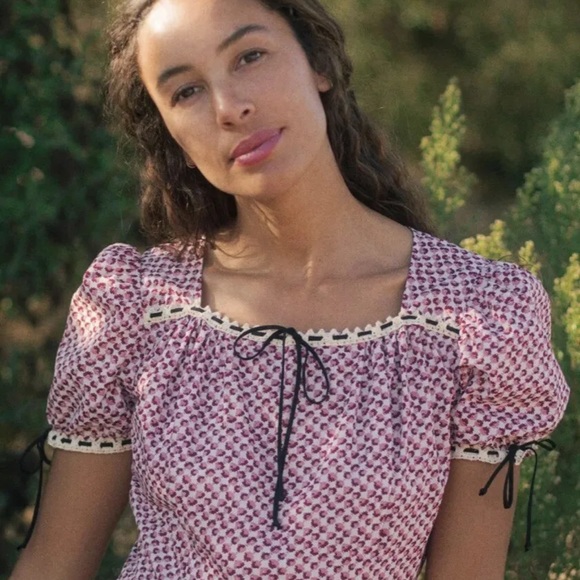 Christy Dawn The Dolly Dress - Picture 6 of 16